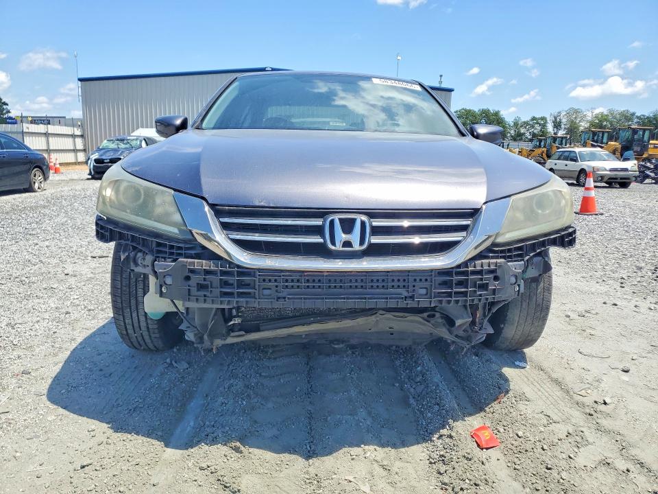Aukcja sprzedaży 2013 Honda Accord, vin: 1HGCR2F31DA134159, numer aukcji: 58348066