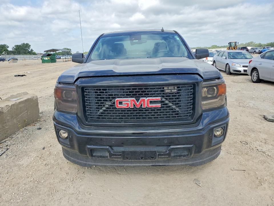 Продажа на аукционе авто 2014 Gmc Sierra, vin: 1GTR1VEJ5EZ304964, номер лота: 59057926