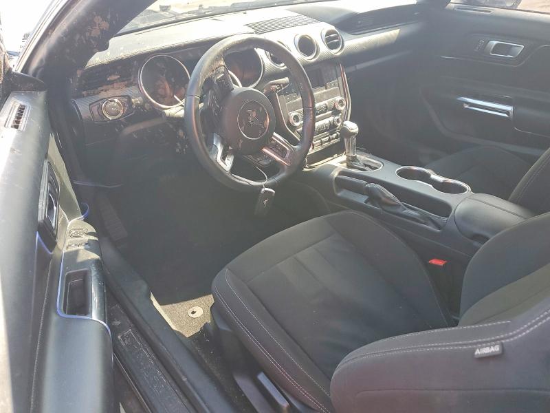 57159226 :رقم المزاد ، 1FA6P8TH0L5172810 vin ، 2020 Ford Mustang مزاد بيع