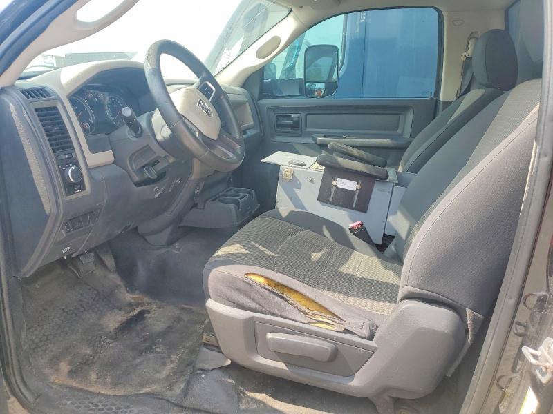 Продаж на аукціоні авто 2011 Dodge Ram 3500, vin: 3D6WF4EL2BG518168, номер лоту: 58205976