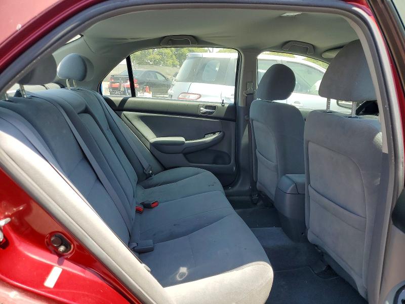 Продажа на аукционе авто 2006 Honda Accord, vin: 1HGCM56376A053279, номер лота: 57125036
