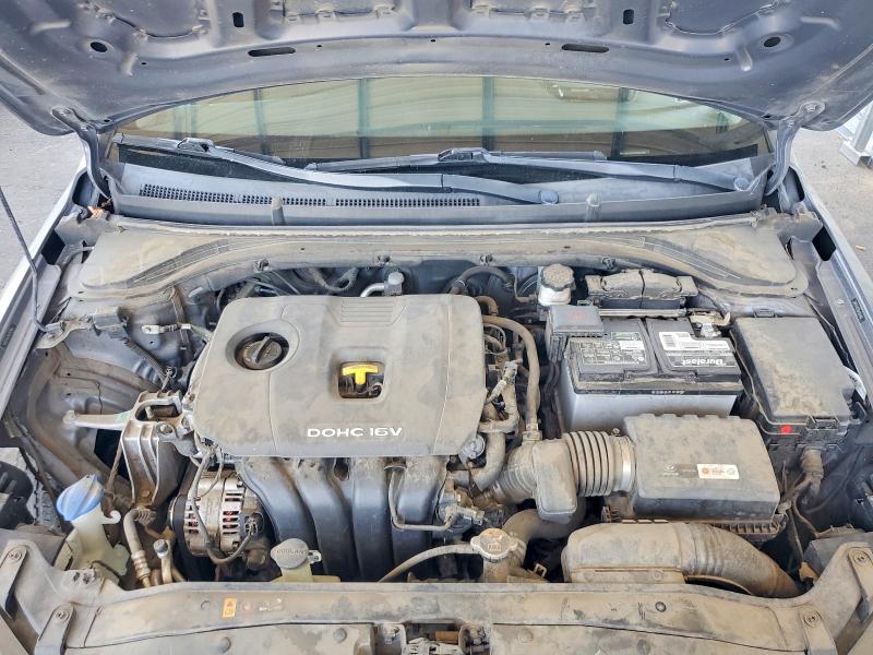 Aukcja sprzedaży 2018 Hyundai Elantra, vin: 5NPD74LF9JH351482, numer aukcji: 57182566