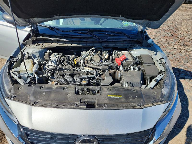 Продажа на аукционе авто 2024 Nissan Altima, vin: 1N4BL4BV6RN355583, номер лота: 55174746
