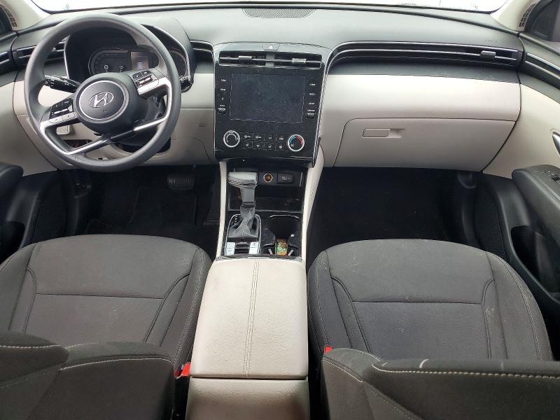 Aukcja sprzedaży 2022 Hyundai Tucson, vin: 5NMJA3AE0NH018115, numer aukcji: 55715386