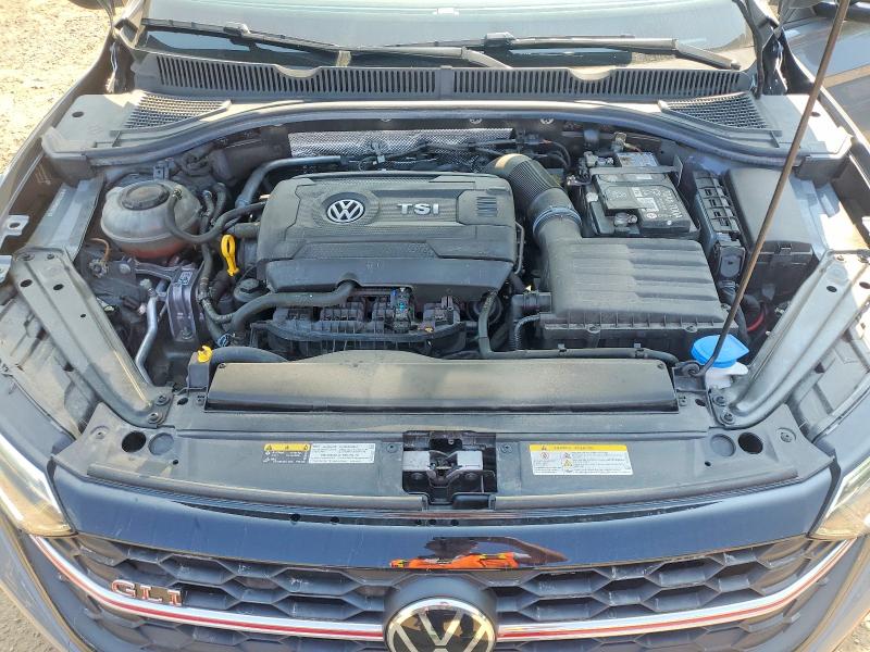 2024 Volkswagen Jetta მანქანა იყიდება აუქციონზე, vin: 3VW2T7BU6RM029762, აუქციონის ნომერი: 56622836