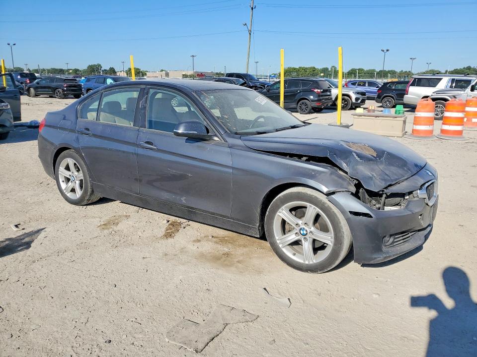 Aukcja sprzedaży 2013 Bmw 328, vin: WBA3A5C59DF355926, numer aukcji: 55813766
