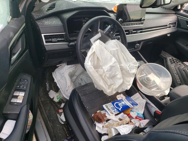 Aukcja sprzedaży 2024 Mitsubishi Outlander, vin: JA4J4VA85RZ023688, numer aukcji: 56397496