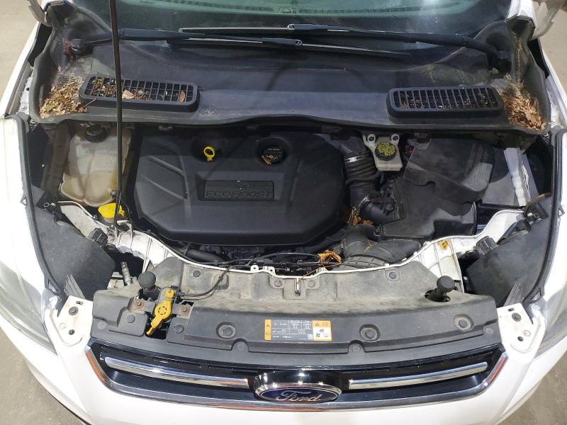 Продаж на аукціоні авто 2013 Ford Escape, vin: 1FMCU9J98DUB58843, номер лоту: 55854336
