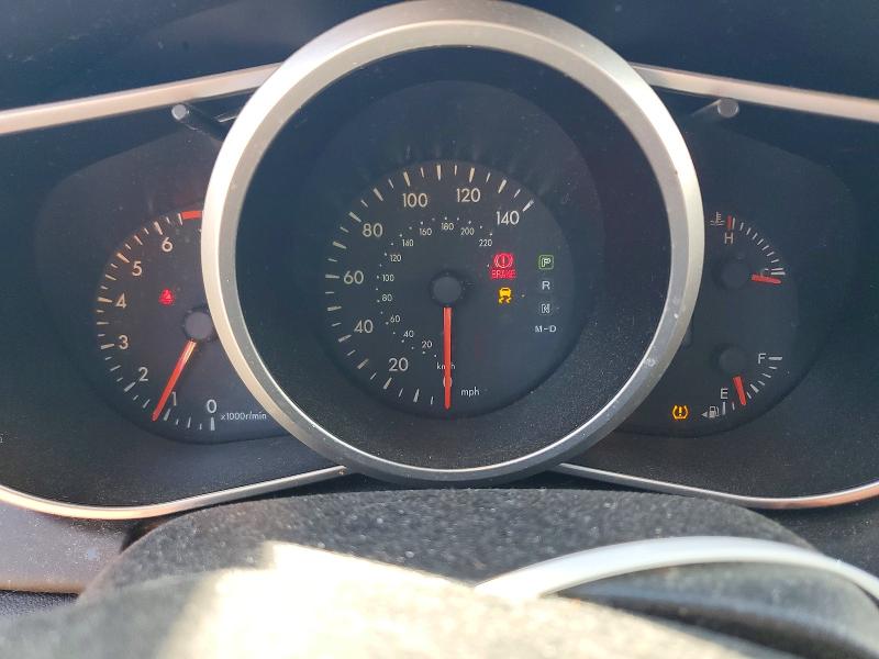 Aukcja sprzedaży 2011 Mazda Cx-7, vin: JM3ER2BM4B0398637, numer aukcji: 56300146