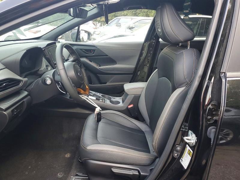 Продажа на аукционе авто 2024 Subaru Crosstrek, vin: 4S4GUHT68R3806449, номер лота: 58356716
