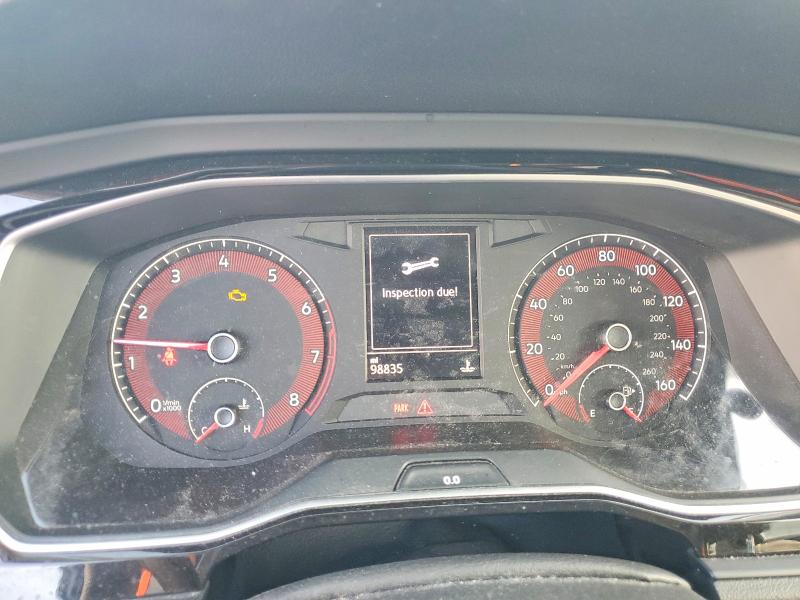 Продаж на аукціоні авто 2019 Volkswagen Jetta, vin: 3VWCB7BU8KM203070, номер лоту: 56979196