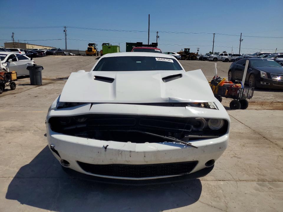 Auction sale of the 2020 Dodge Challenger, vin: 2C3CDZAG4LH109762, lot number: 56426756