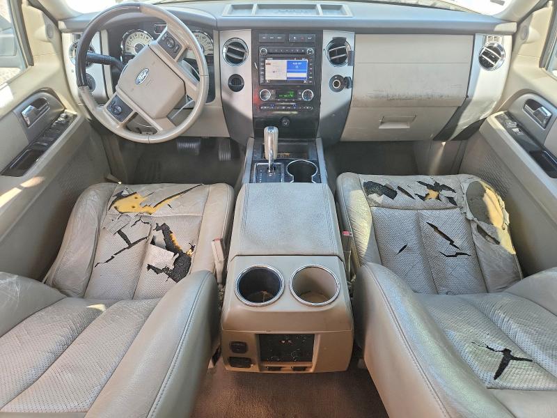 Продажа на аукционе авто 2011 Ford Expedition, vin: 1FMJK1K58BEF25807, номер лота: 56168816