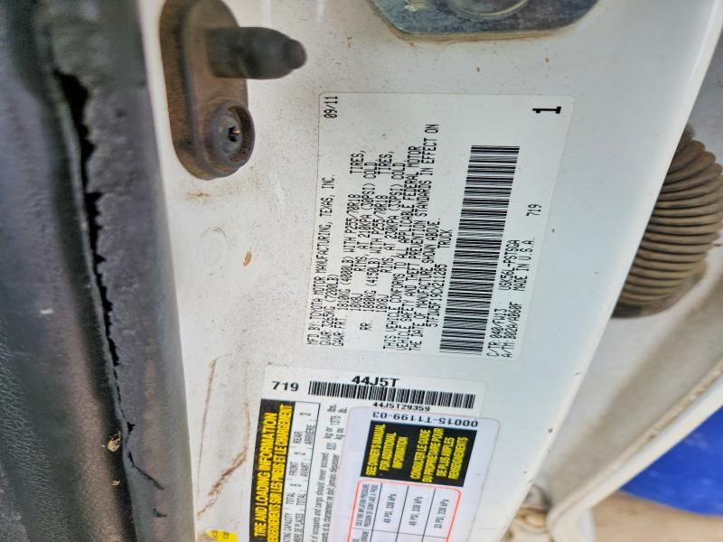 Продажа на аукционе авто 2012 Toyota Tundra, vin: 5TFDW5F19CX211285, номер лота: 54418736