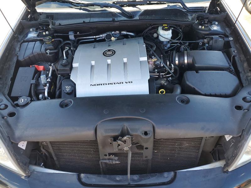 2004 Cadillac Deville მანქანა იყიდება აუქციონზე, vin: 1G6KD54Y84U216495, აუქციონის ნომერი: 56843426