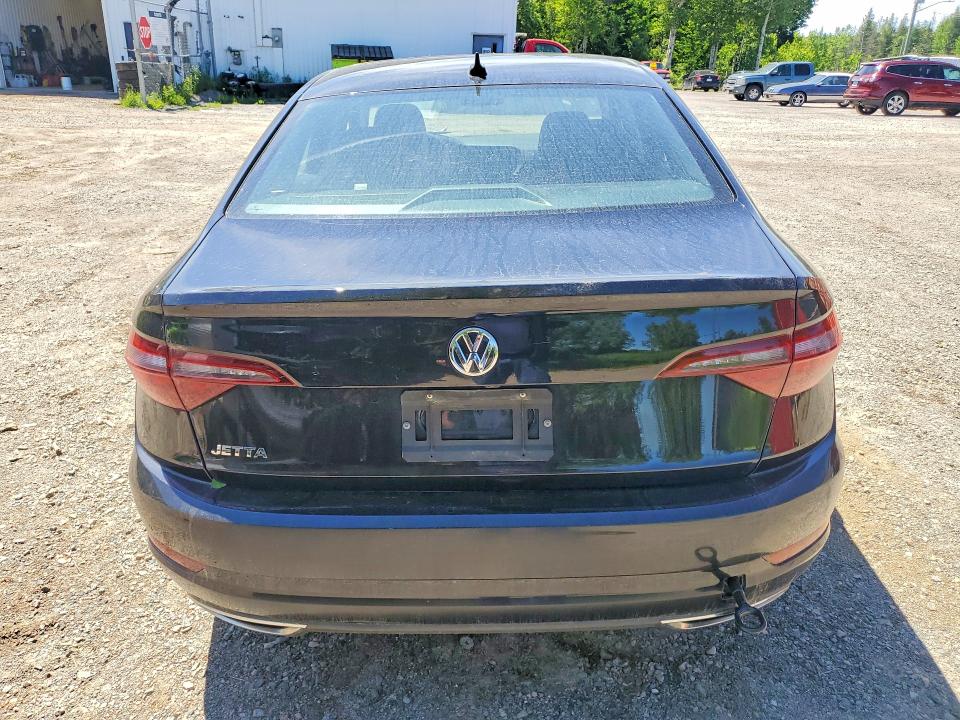 Продажа на аукционе авто 2021 Volkswagen Jetta, vin: 3VWG57BU6MM076282, номер лота: 57358376