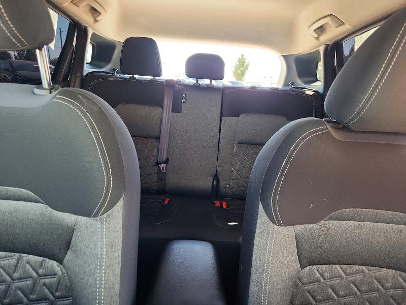 2026 Nissan Kicks მანქანა იყიდება აუქციონზე, vin: 3N8AP6CE0TL321218, აუქციონის ნომერი: 55941196