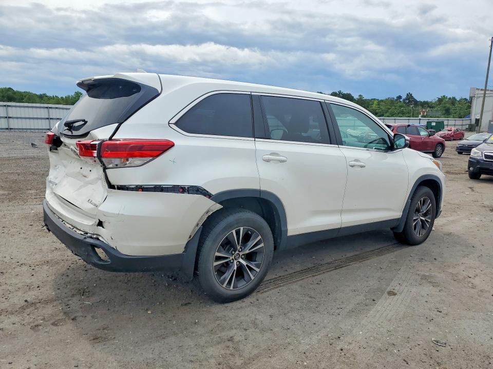 Продаж на аукціоні авто 2019 Toyota Highlander, vin: 5TDBZRFH0KS733472, номер лоту: 56926936