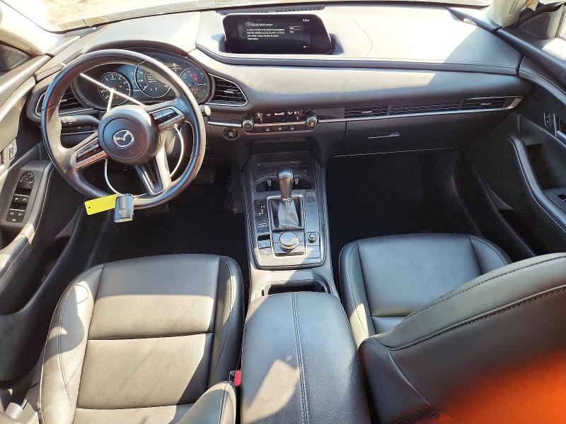 Aukcja sprzedaży 2021 Mazda Cx-30, vin: 3MVDMABLXMM242072, numer aukcji: 55179616