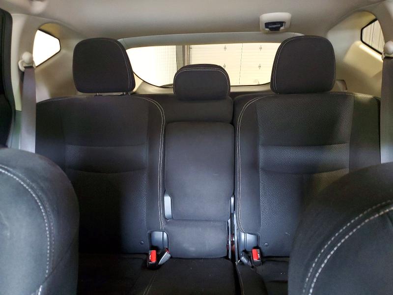 Aukcja sprzedaży 2018 Nissan Murano, vin: 5N1AZ2MHXJN133533, numer aukcji: 57391956
