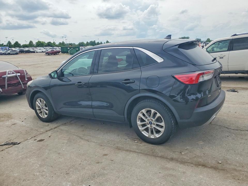 Aukcja sprzedaży 2020 Ford Escape, vin: 1FMCU0G69LUA83951, numer aukcji: 58005796