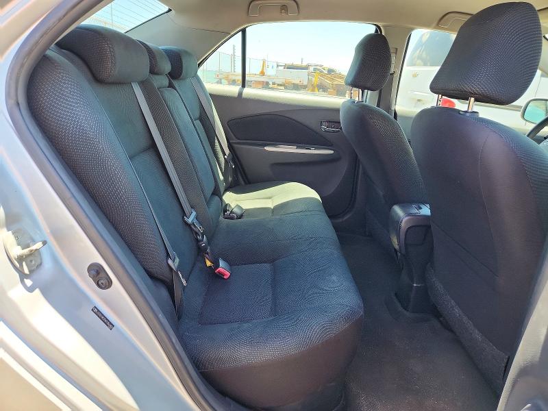 Продаж на аукціоні авто 2010 Toyota Yaris, vin: JTDBT4K35A1356406, номер лоту: 55946386