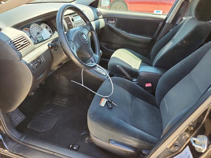 Aukcja sprzedaży 2007 Toyota Corolla, vin: 1NXBR30E07Z790779, numer aukcji: 55795306