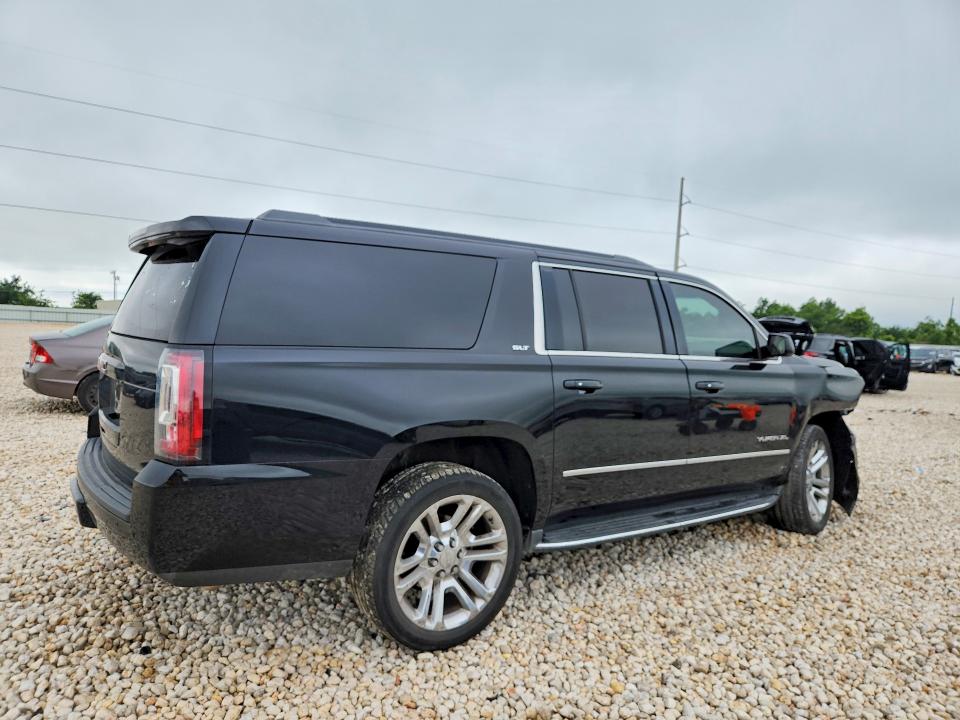 2018 Gmc Yukon Xl მანქანა იყიდება აუქციონზე, vin: 1GKS1GKC7JR389338, აუქციონის ნომერი: 56225376