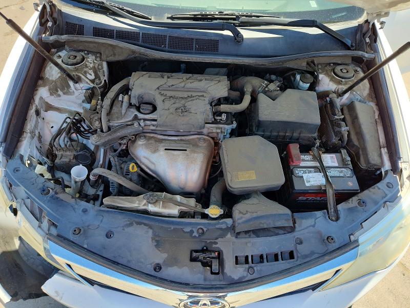 Aukcja sprzedaży 2012 Toyota Camry Le Automatic, vin: 4T1BF1FK9CU563188, numer aukcji: 58525896