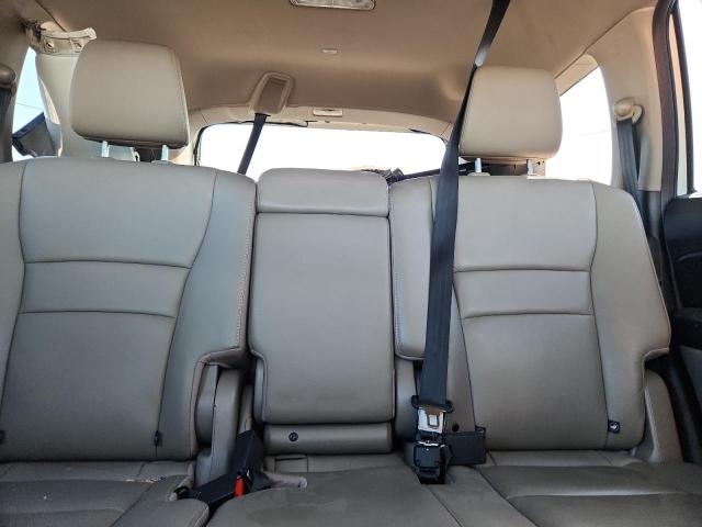 Aukcja sprzedaży 2016 Honda Pilot, vin: 5FNYF5H92GB008601, numer aukcji: 55946836