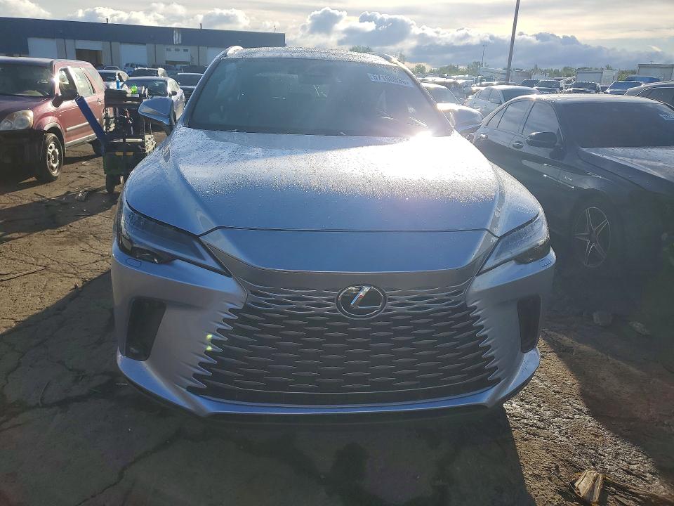 Aukcja sprzedaży 2025 Lexus Rx 350, vin: 2T2BAMCA9SC123415, numer aukcji: 57198836