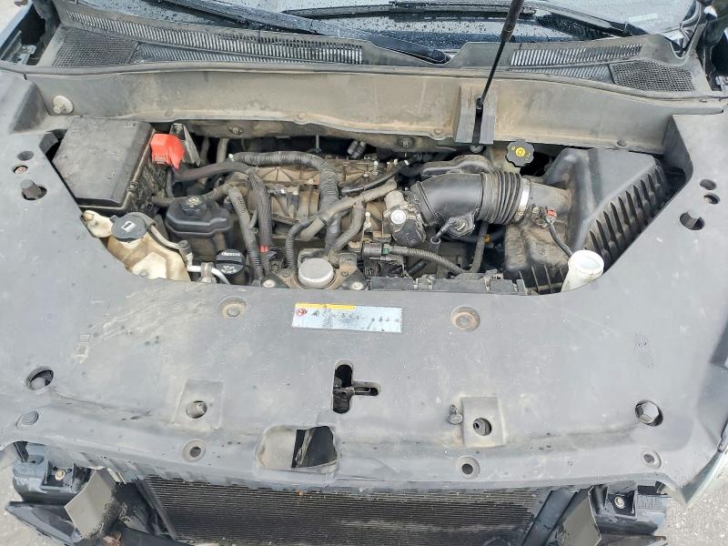 Aukcja sprzedaży 2014 Gmc Acadia, vin: 1GKKVSKD6EJ241668, numer aukcji: 58061266
