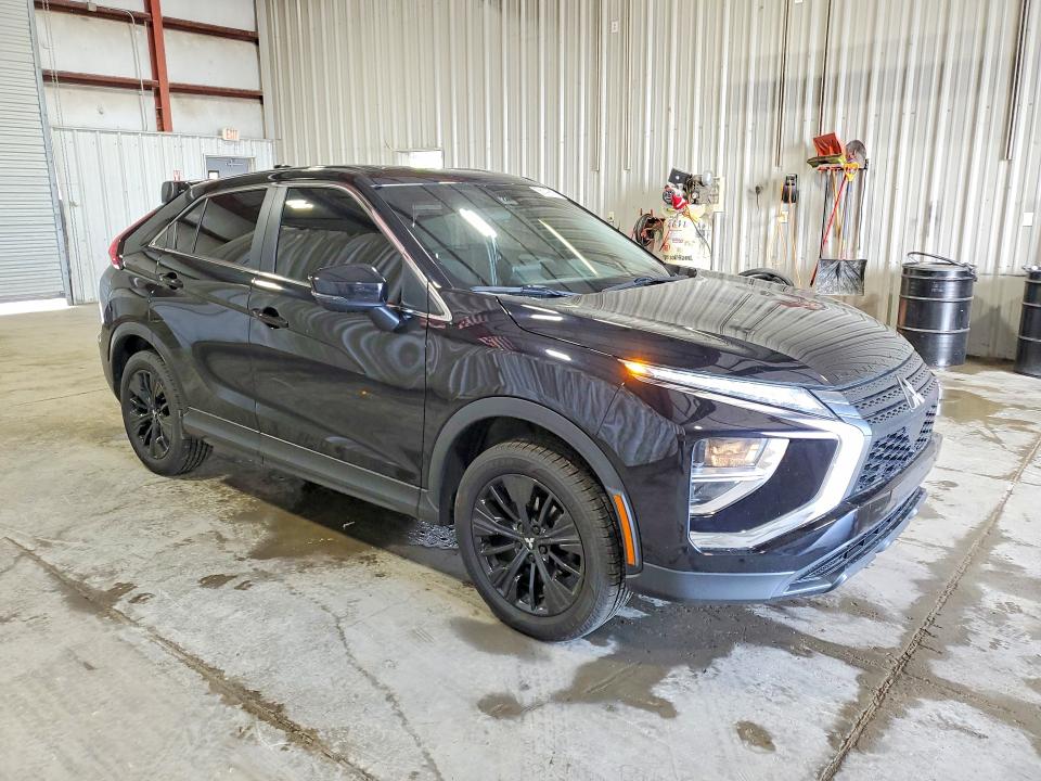 Aukcja sprzedaży 2022 Mitsubishi Eclipse Cross, vin: JA4ATVAA6NZ042055, numer aukcji: 56142616