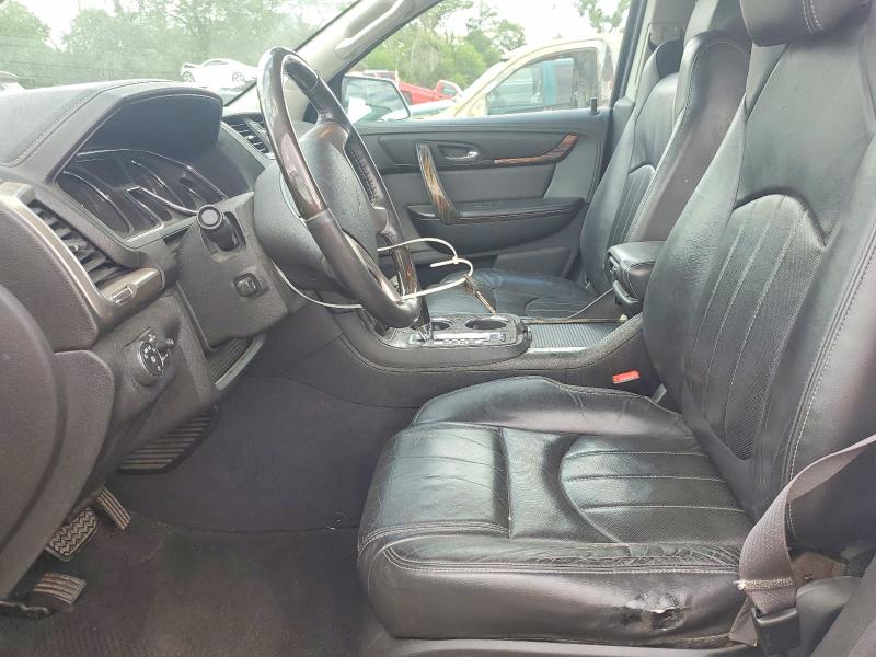 56785806 :رقم المزاد ، 1GKKRTKD9FJ223810 vin ، 2015 Gmc Acadia مزاد بيع