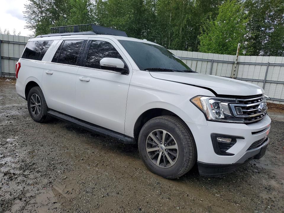 Продаж на аукціоні авто 2019 Ford Expedition, vin: 1FMJK1JT8KEA37120, номер лоту: 56317926