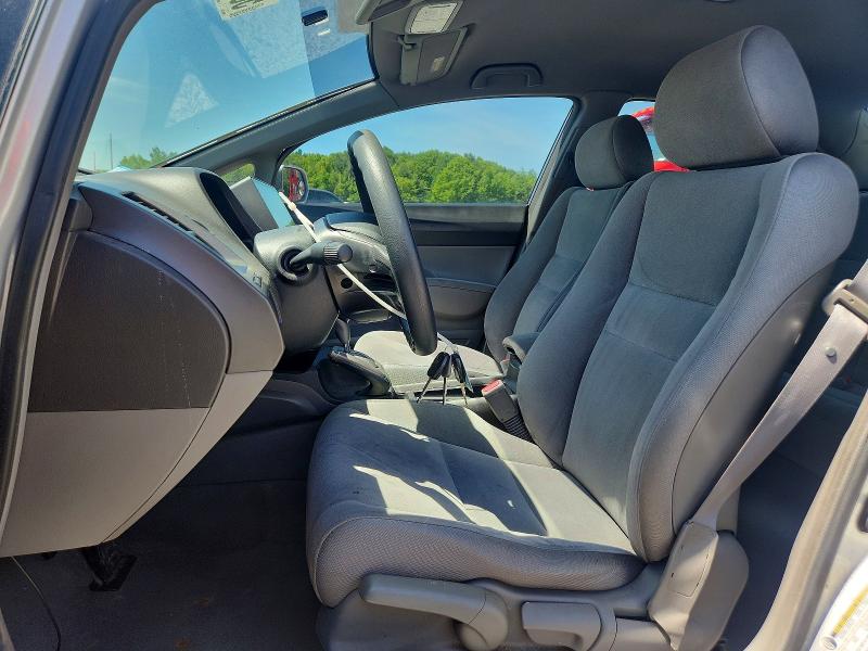 55868886 :رقم المزاد ، 2HGFA16508H320329 vin ، 2008 Honda Civic مزاد بيع