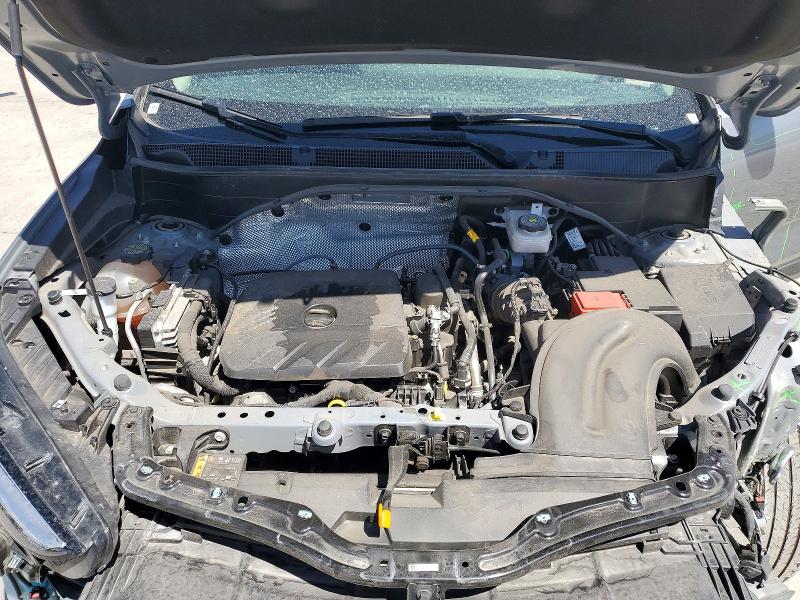 Продажа на аукционе авто 2025 Buick Encore Gx, vin: KL4AMCSLXSB194300, номер лота: 73342905