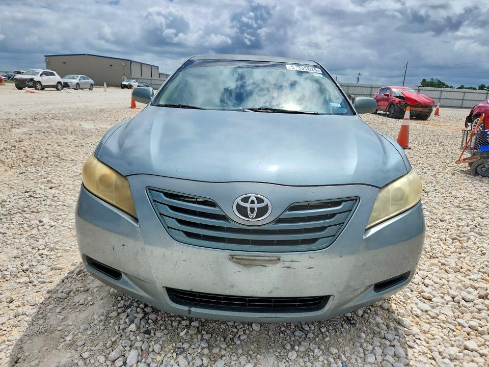 57331626 :رقم المزاد ، 4T4BE46KX8R014651 vin ، 2008 Toyota Camry مزاد بيع