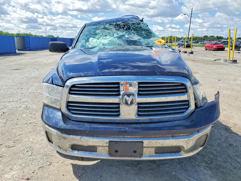 57245956 :رقم المزاد ، 3C6RR7LT0GG344629 vin ، 2016 Ram 1500 مزاد بيع