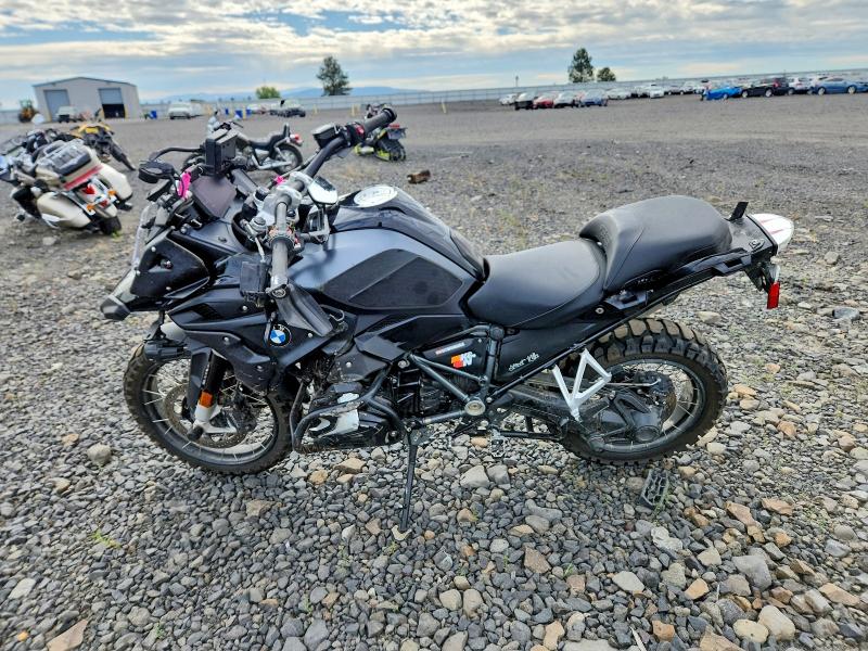 56221936 :رقم المزاد ، WB10M0307P6G43338 vin ، 2023 Bmw R 1250 مزاد بيع