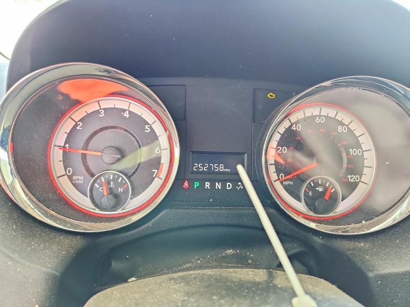 Aukcja sprzedaży 2012 Dodge Grand Caravan, vin: 2C4RDGCG9CR166430, numer aukcji: 57358896