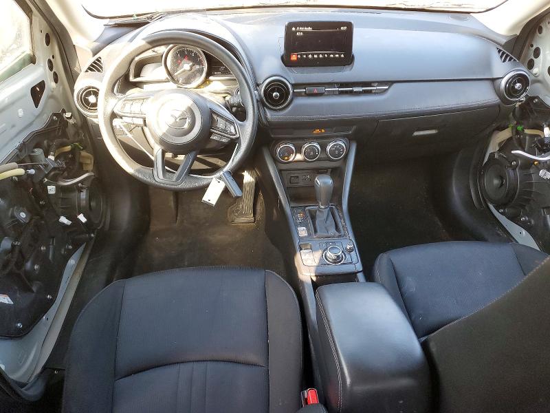 57165776 :رقم المزاد ، JM1DKFB79L1469014 vin ، 2020 Mazda Cx-3 مزاد بيع