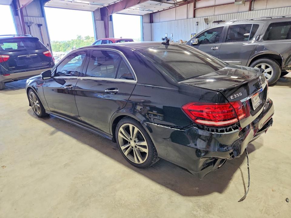 58135386 :رقم المزاد ، WDDHF5KB0EA866902 vin ، 2014 Mercedes-benz E مزاد بيع
