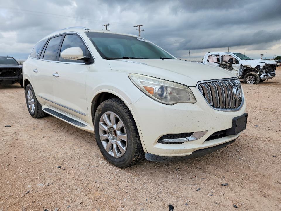 Aukcja sprzedaży 2015 Buick Enclave, vin: 5GAKRBKD4FJ308951, numer aukcji: 55824876