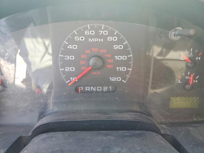 Aukcja sprzedaży 2006 Ford F150, vin: 1FTRF12286NA97597, numer aukcji: 56279536