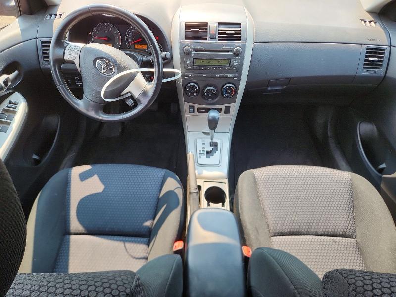 Продажа на аукционе авто 2009 Toyota Corolla, vin: 2T1BE40EX9C022460, номер лота: 85452915