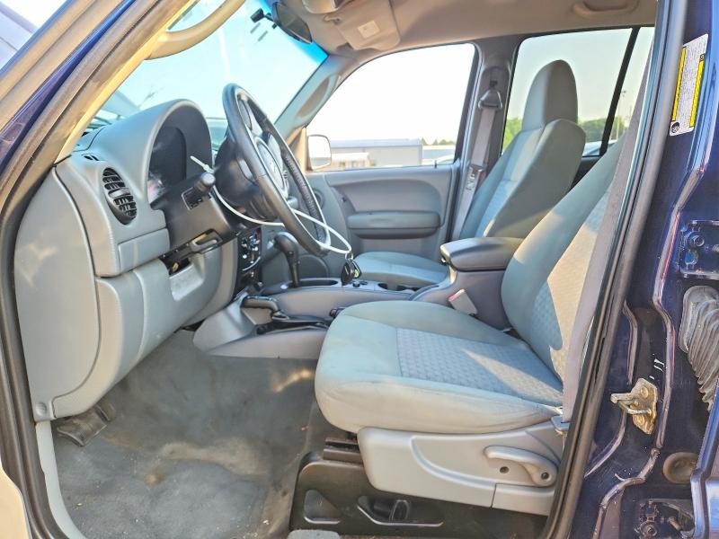 Aukcja sprzedaży 2007 Jeep Liberty, vin: 1J4GL48K57W574811, numer aukcji: 73343795