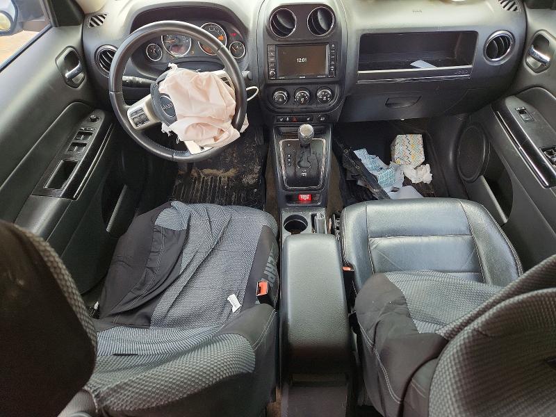 Продажа на аукционе авто 2015 Jeep Patriot, vin: 1C4NJPCB2FD107271, номер лота: 57891646