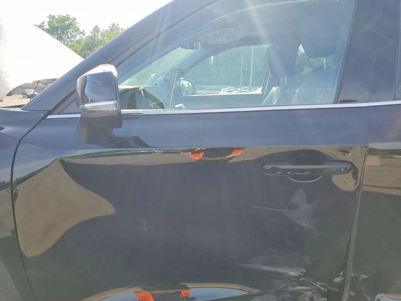 Aukcja sprzedaży 2025 Toyota Grand Highlander, vin: 5TDAAAA53SS031034, numer aukcji: 55945396