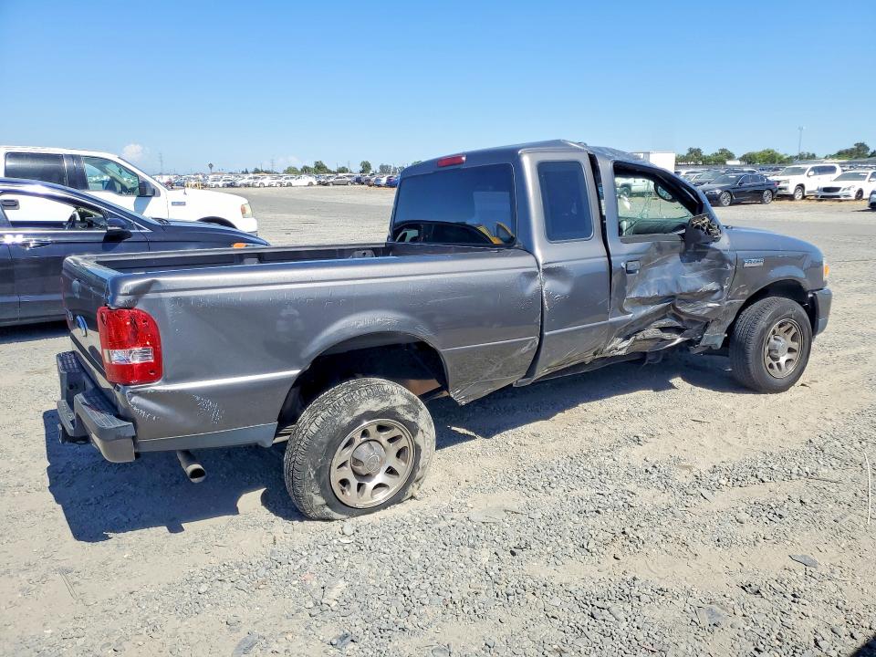 Продаж на аукціоні авто 2011 Ford Ranger, vin: 1FTKR1EDXBPA22436, номер лоту: 57204596